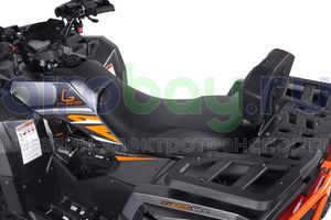 Бензиновый квадроцикл KUGOO K5 300CC фото №7