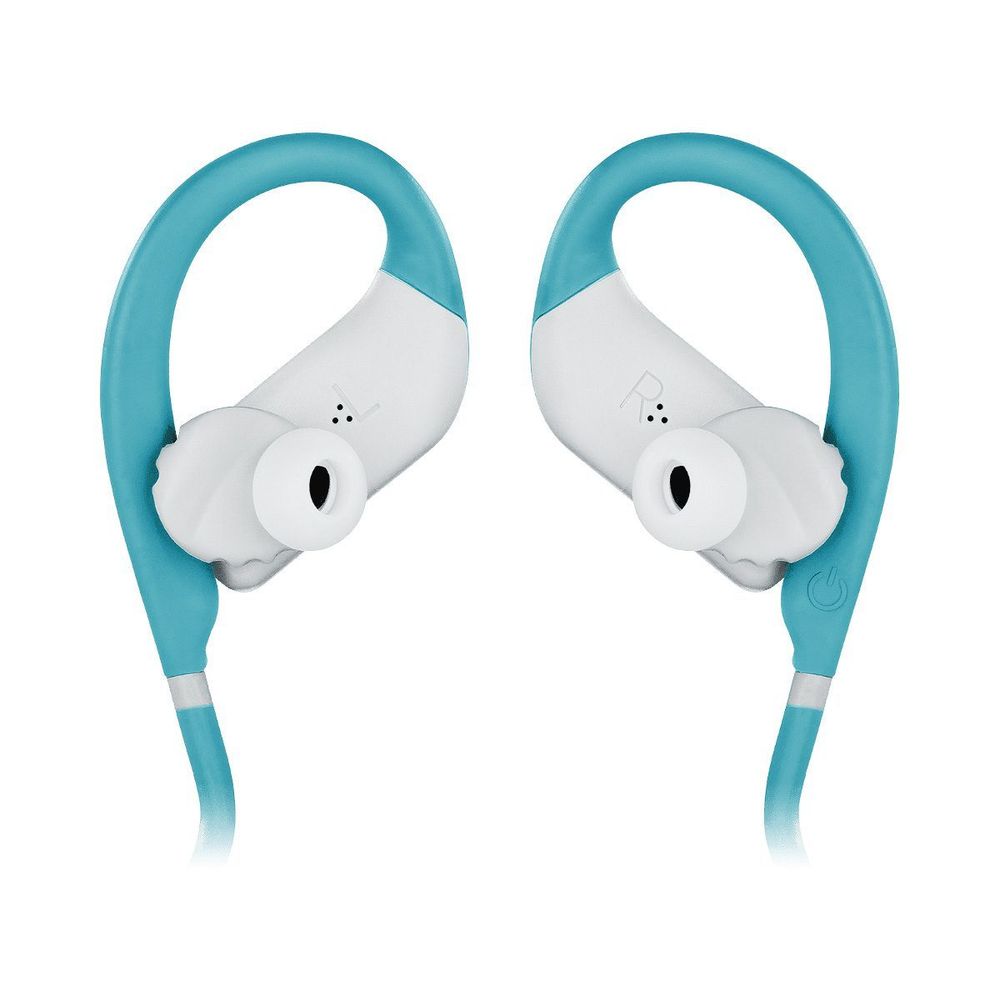 Спортивные беспроводные наушники JBL Endurance DIVE Teal - 2