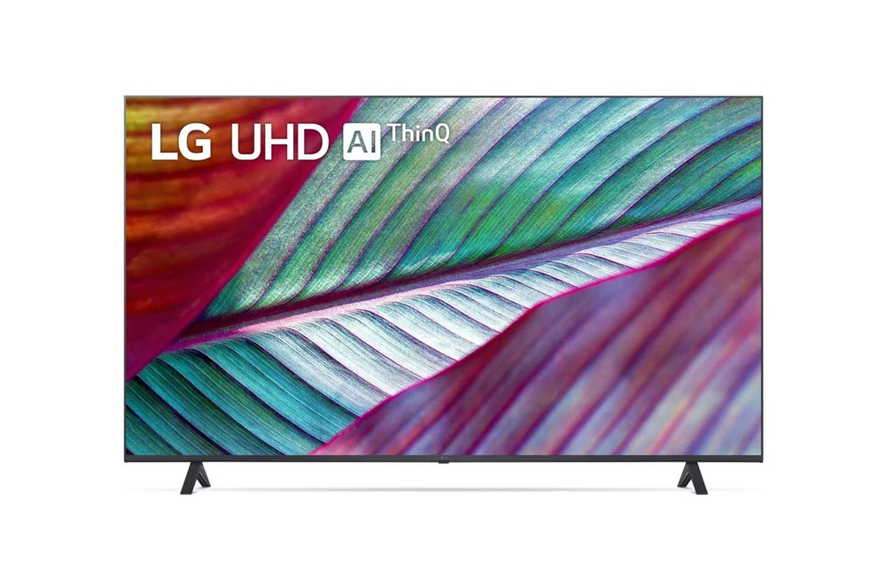 Телевизор LG 55UR78006LK