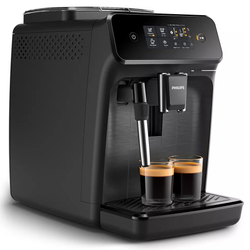 Кофемашина Philips Series 1200 EP1220/00 1500Вт черный