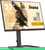 Монитор Iiyama G-Master GB2790QSU-B5