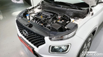 Hyundai Venue 1.6 Fluxe (11.2020)