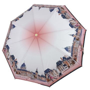Женский зонт Три Слона - Полный автомат 3844-C-04
