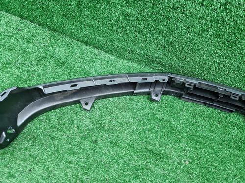 Бампер передний BYD FangChengBao Leopard 5 (23-нв)