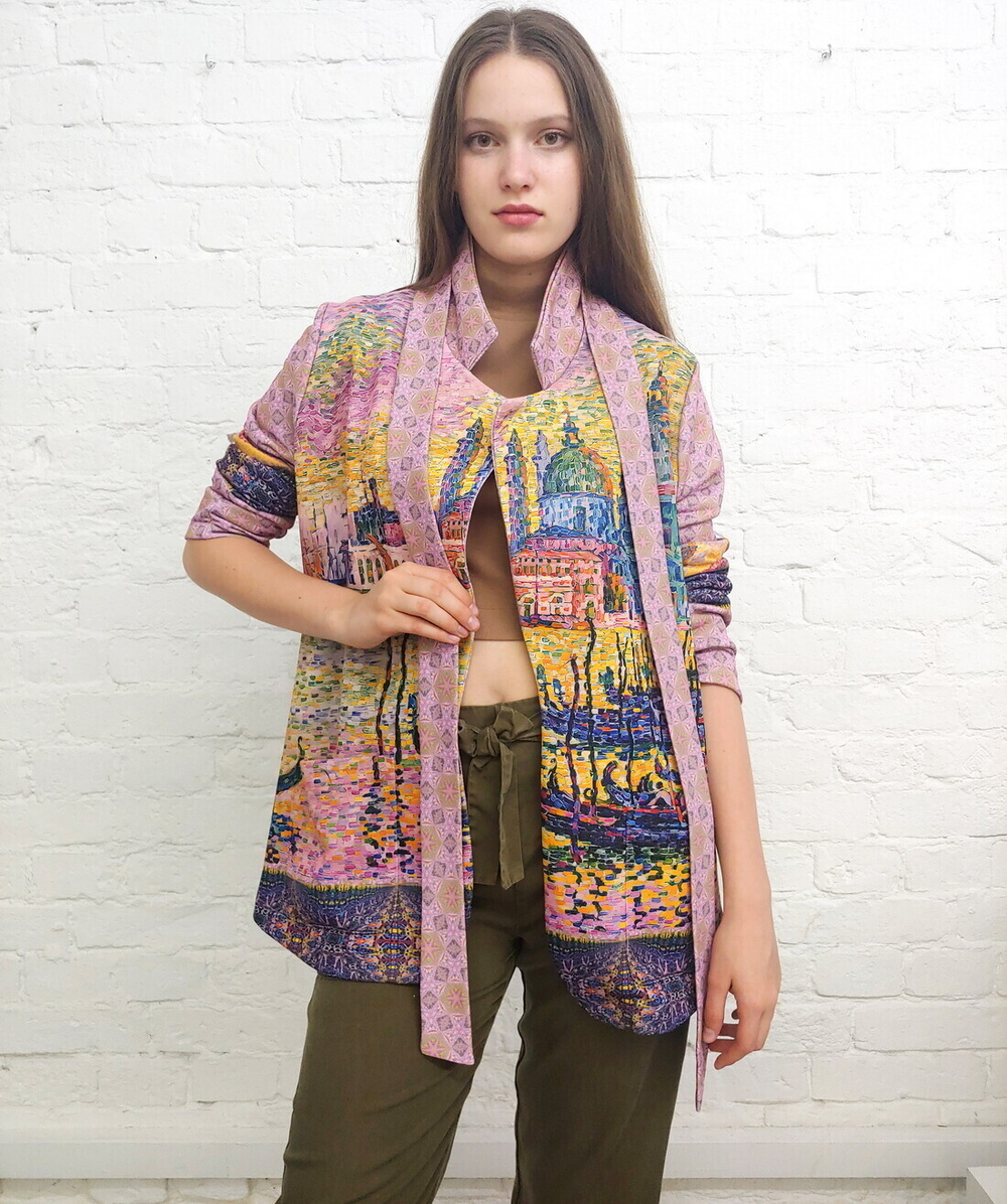 Жакет женский интернет магазин