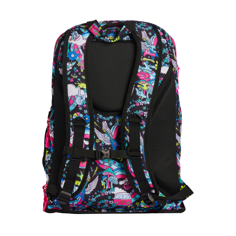 Рюкзак FUNKITA Hippy Dippy