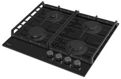 Варочная панель Evelux HEG 600 BG