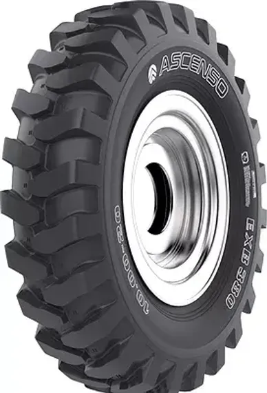Ascenso EXB380 11x20 153B