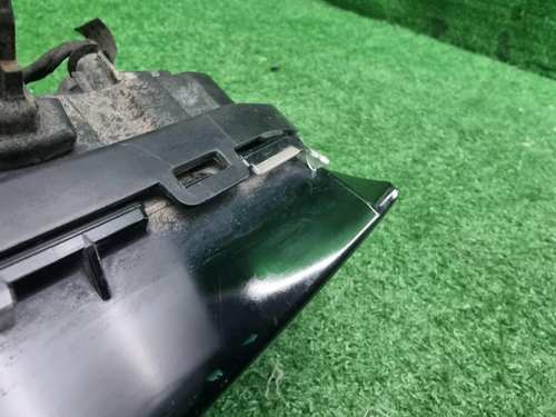 Подсветка логотипа EXEED RX (2023-н.в.)