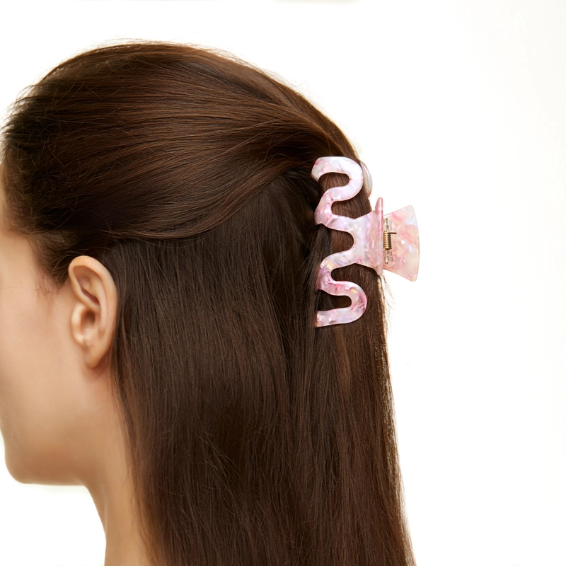 Крабик Странствующий – Клубничный молочный коктейль