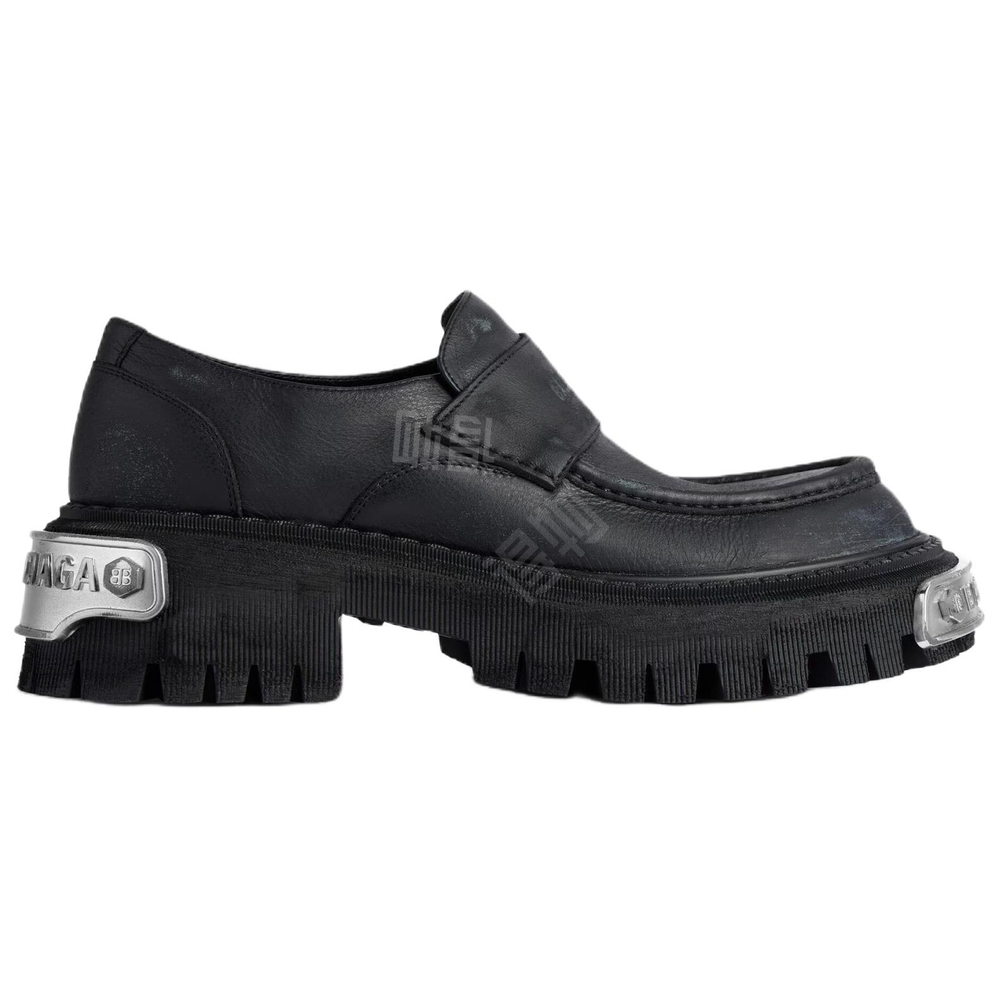 Balenciaga Tractor (Женская размерная сетка)