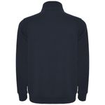 Свитер Aneto с молнией на четверть длины