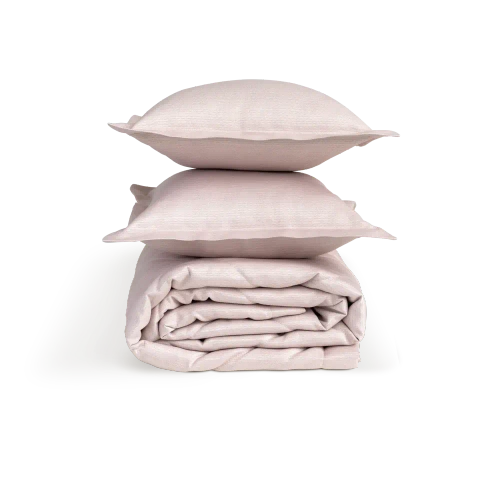 Покрывало + 2 наволочки BuyFlora Rose