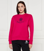 Худые POLO RALPH LAUREN - фуксия(211959888)