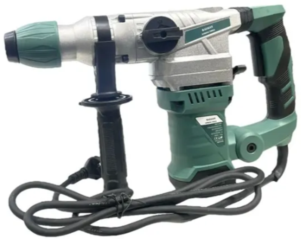 Перфоратор RST-2393 1600Вт 9Дж