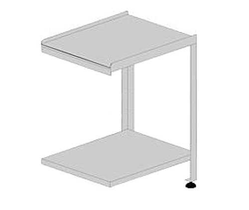 Стол выходной Dihr T 28