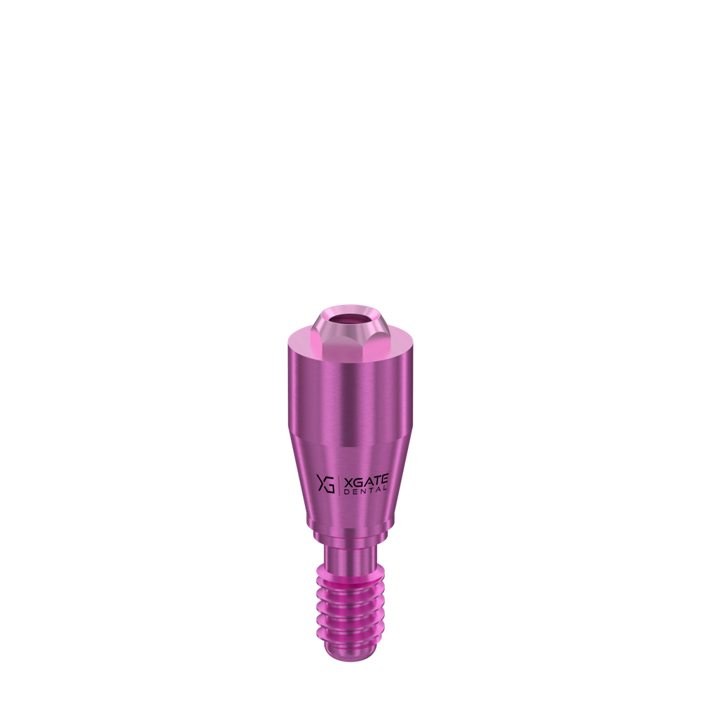 Мультиюниты прямые и угловые XGATE DENTAL