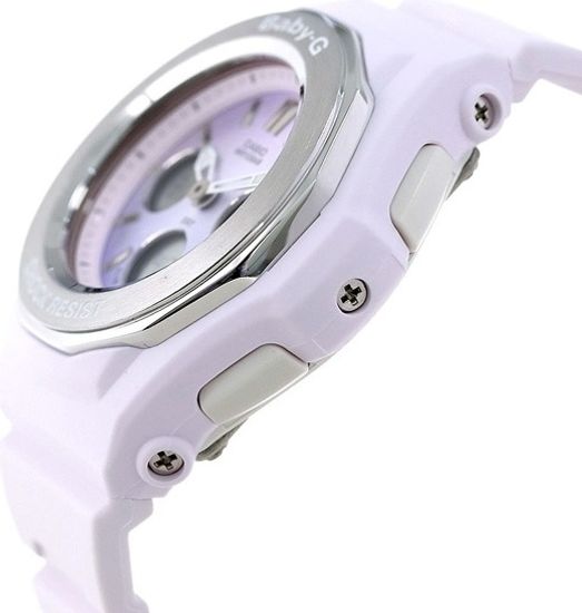 Наручные часы Casio Baby-G BGA-100ST-4ADR