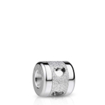 Шарм Bering Arctic Symphony YouandMe-1 серебро