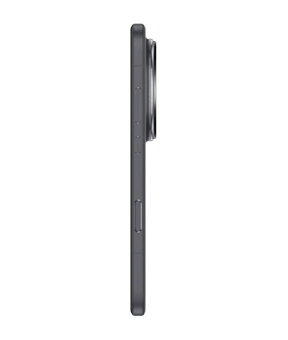 Honor Magic 8 Pro 12/512Gb Black