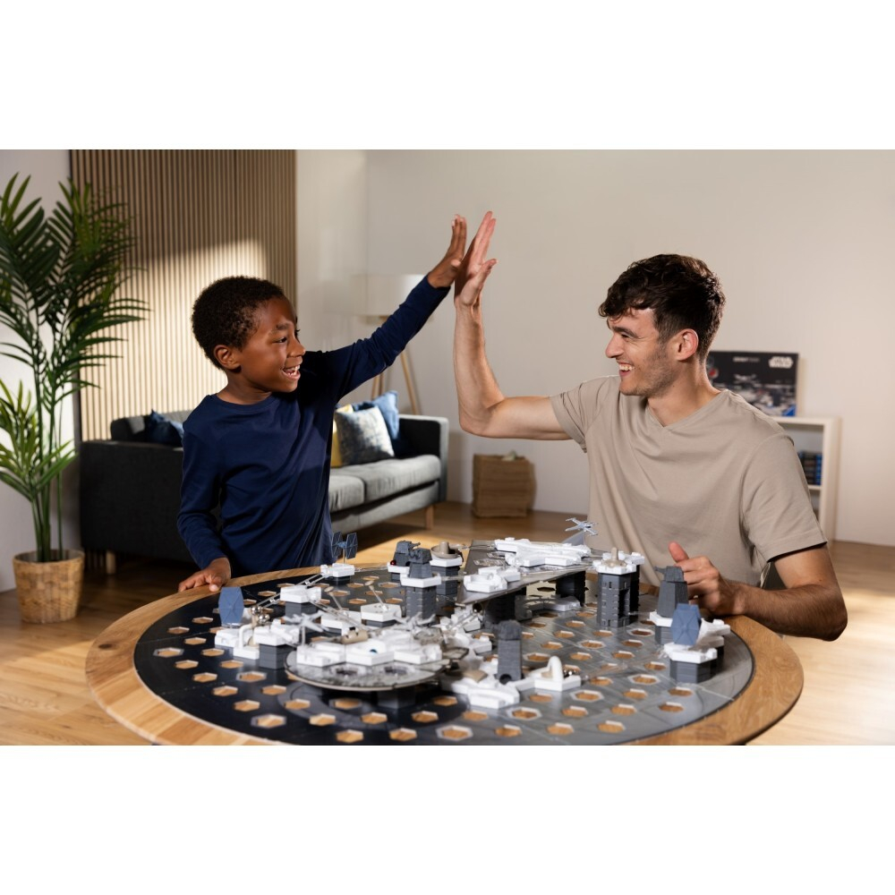 Ravensburger - GraviTrax Star Wars Набор Звезда смерти 238606