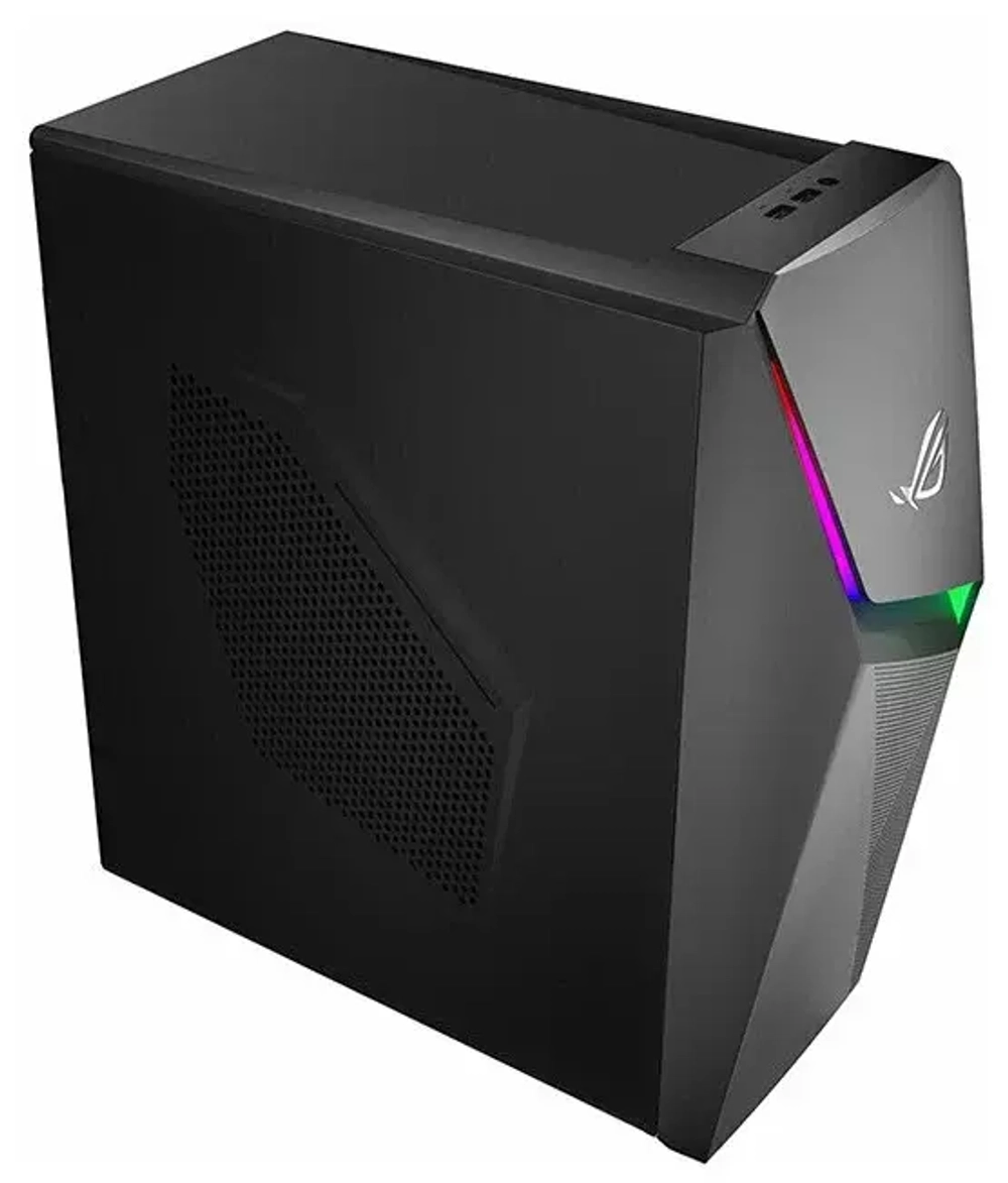 ПК Asus ROG Strix G10CE-711700108W /Intel Core i7-11700/16GB/512GB SSD/RTX 3060 12GB/Windows 11 Home/500W (90PF02T1-M00AW0)