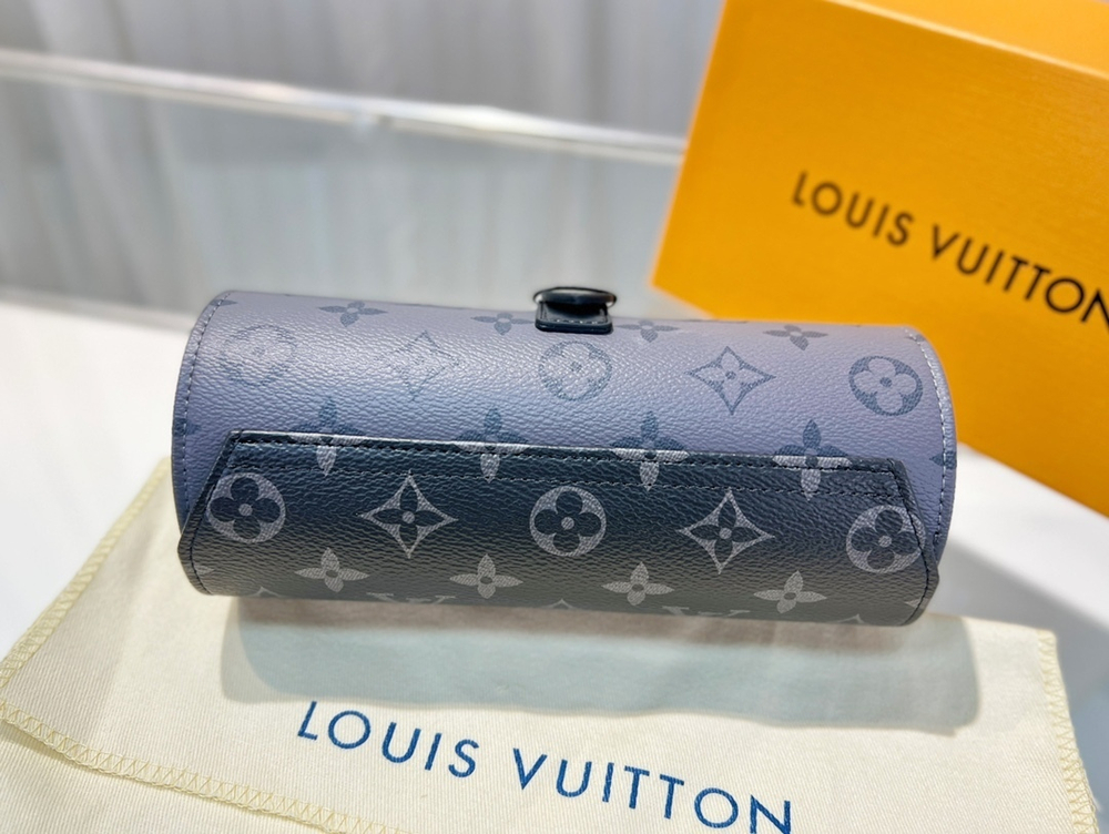 Louis Vuitton 3 Watch Case