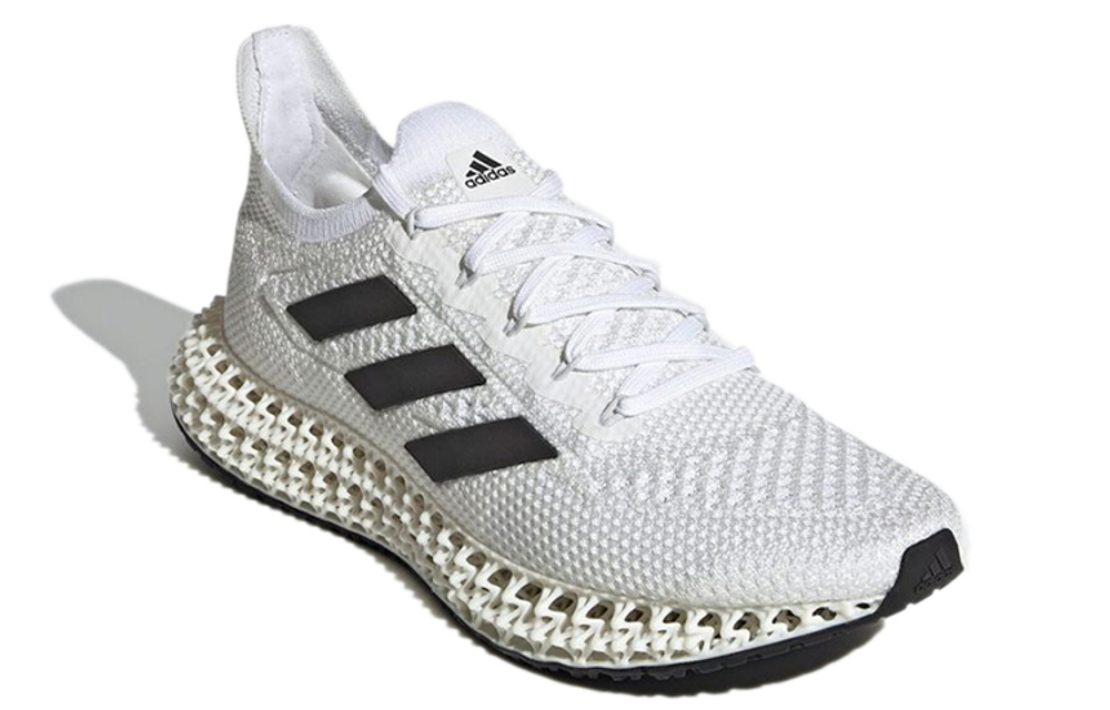 Кроссовки Adidas 4D Fwd "Superstar"