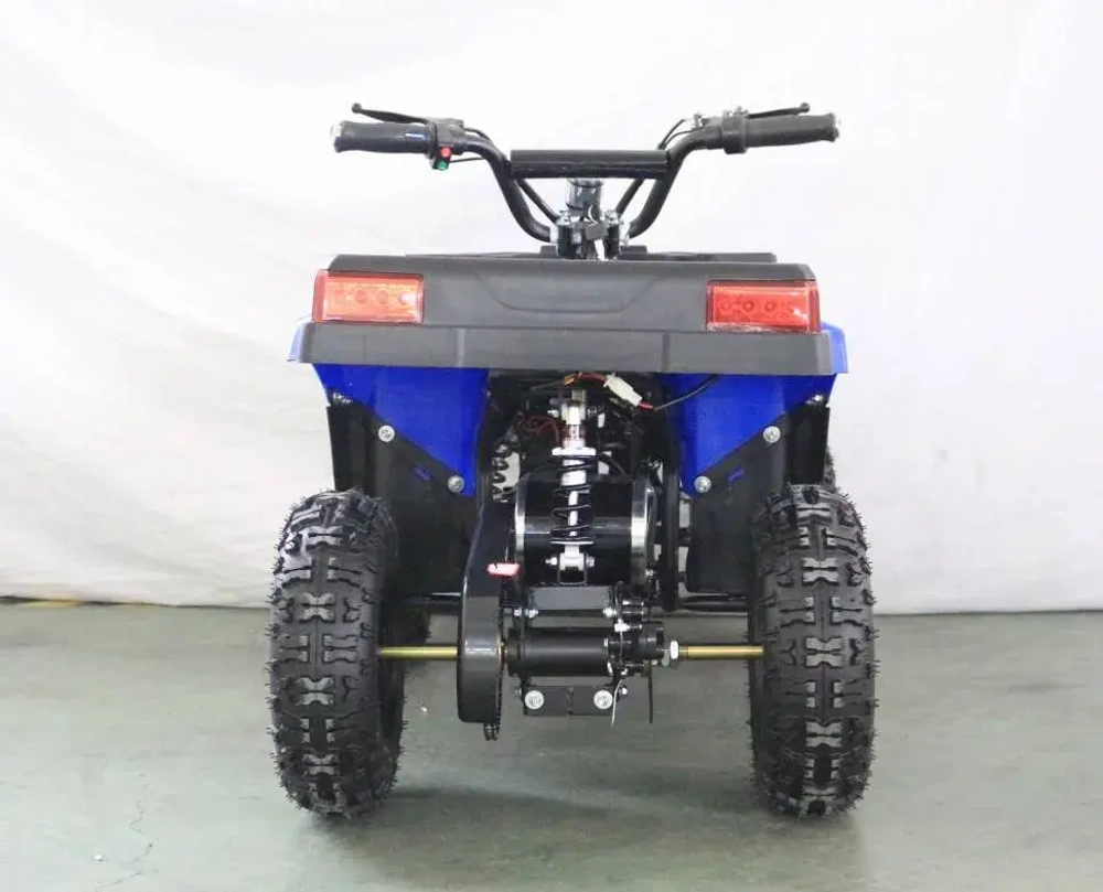 Электроквадроцикл Green Camel Гоби K24 (36V 800W R6 Цепь)