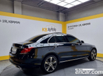 Mercedes-Benz C-Class W205 C220 d 4MATIC Exclusive (10.2019)