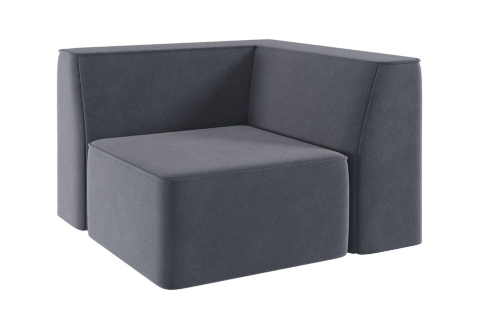 Диван, модульный диван, Нафанаил, угловой