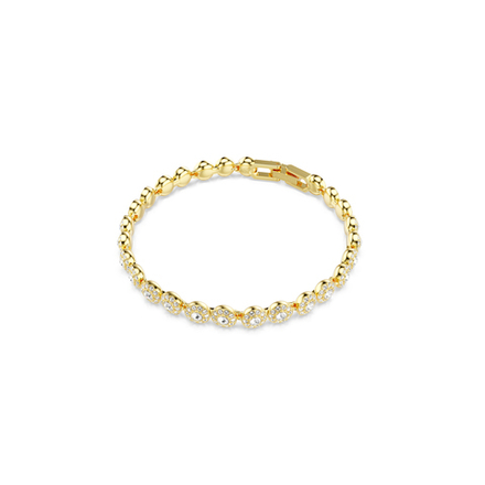 UNA:SET S ANGELIC SMALL MOTIF CRY/GOS