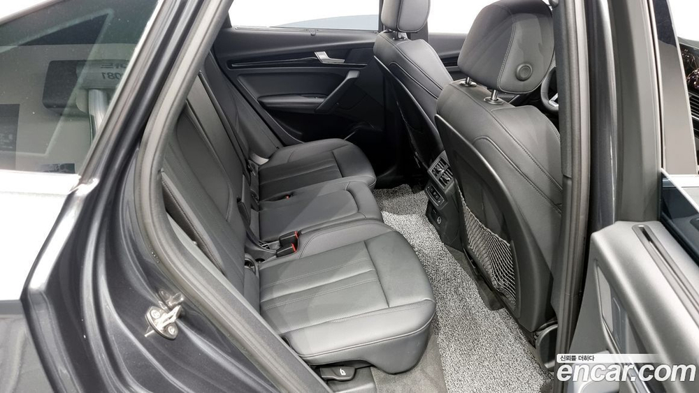 Audi Q5 (FY) 40 TDI Quattro Premium Sportback (03.2022)