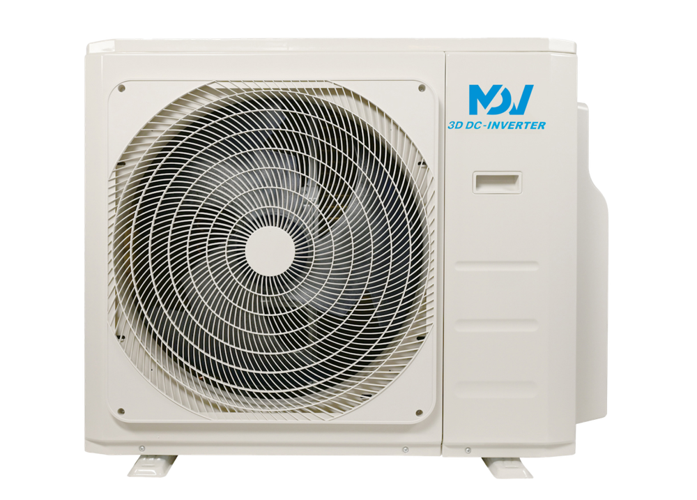 Мультисплит-система MDV MD2O-14HFN8 наружный блок