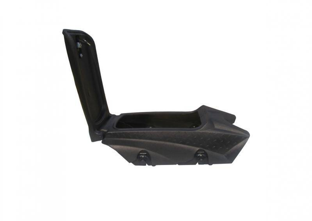 Кофр GKA P-700 для спортивных снегоходов BRP