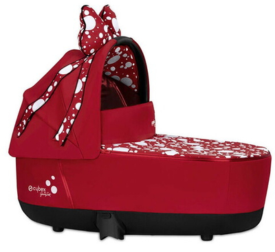 Спальный блок для коляски Cybex Priam III Petticoat