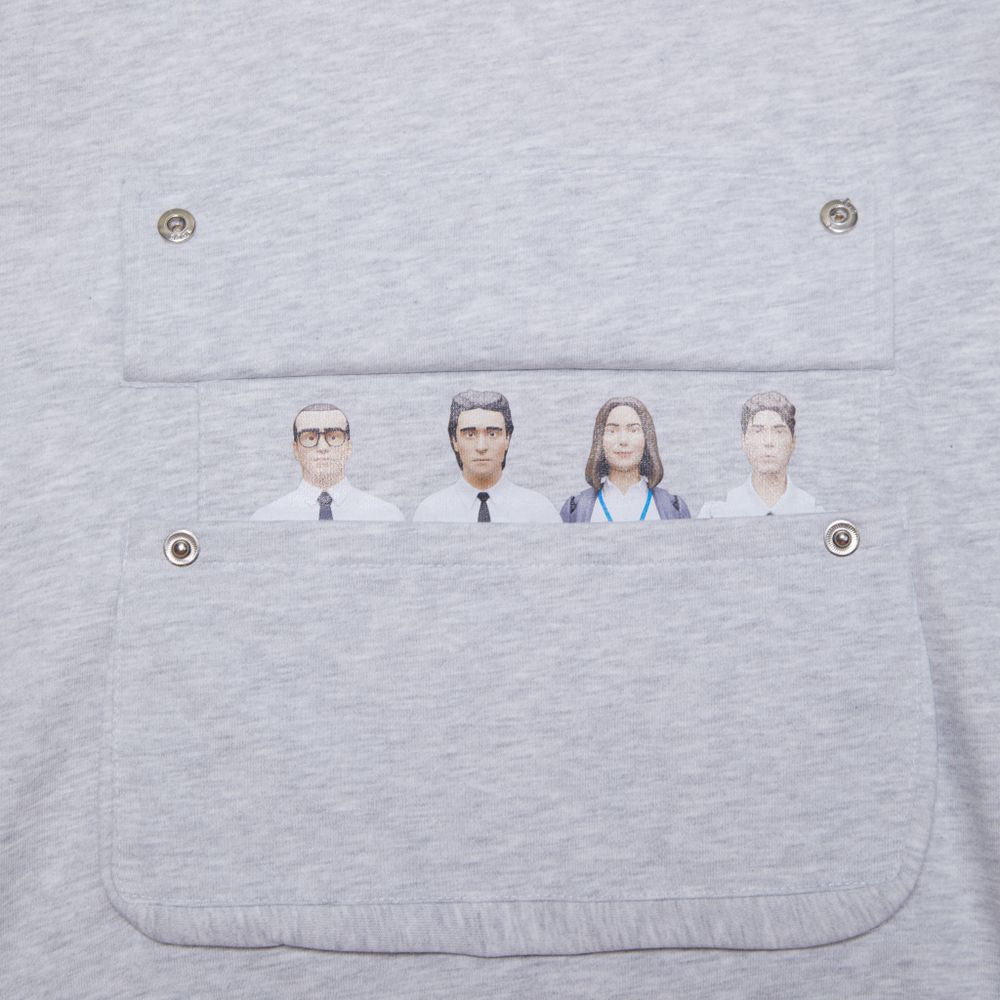 Пятничное Худи - 1st MERCH COLLECTION