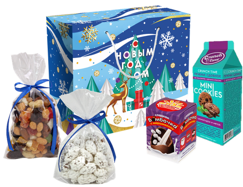 Сладкие моменты