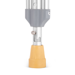 Костыль подмышечный Армед KR925L с УПС