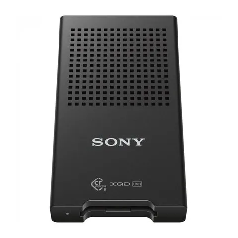 Sony CFexpress Type B/XQD Reader MRW-G1