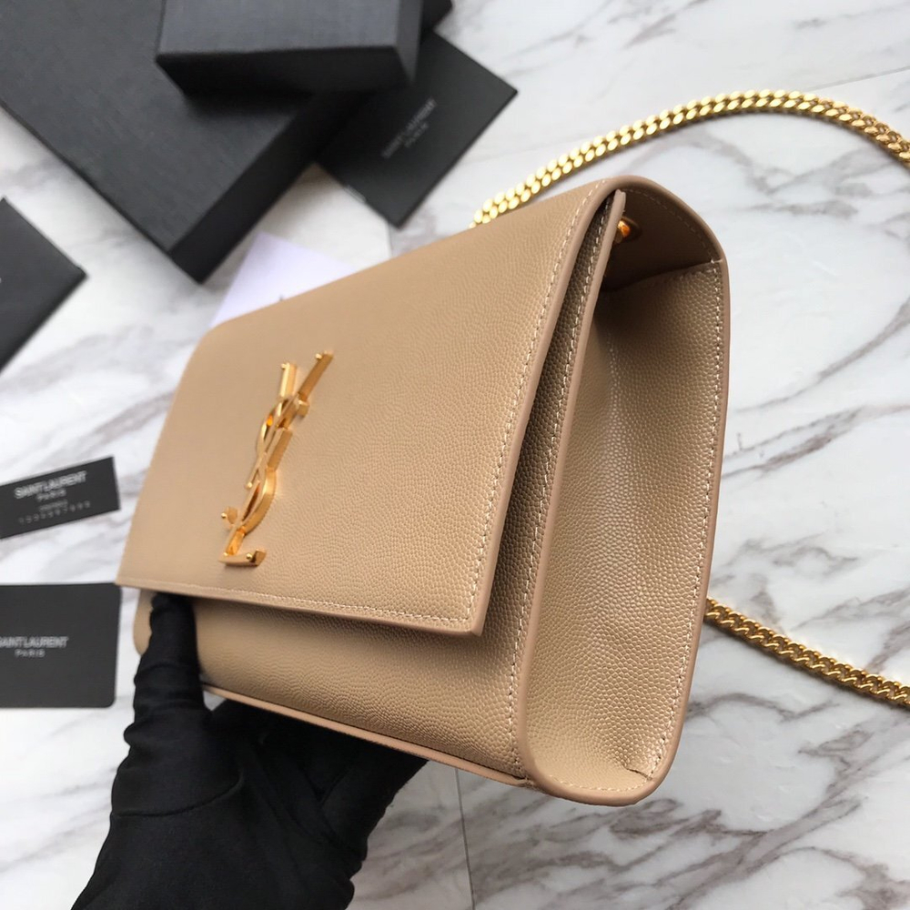 Yves Saint Laurent Kate 24 cm