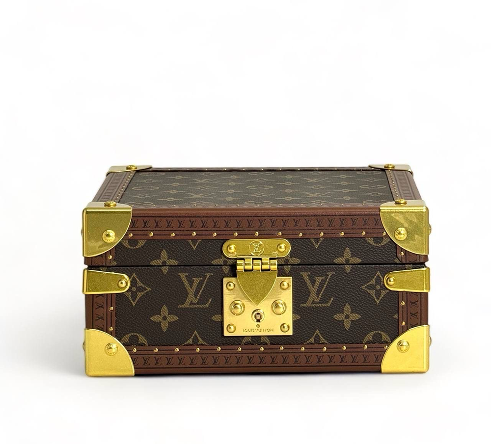 Шкатулка для украшений Louis Vuitton
