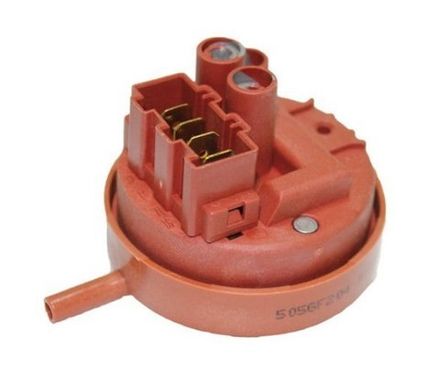 Датчик уровня воды (прессостат) для стиральной машины Gorenje (Gorenje) 375199