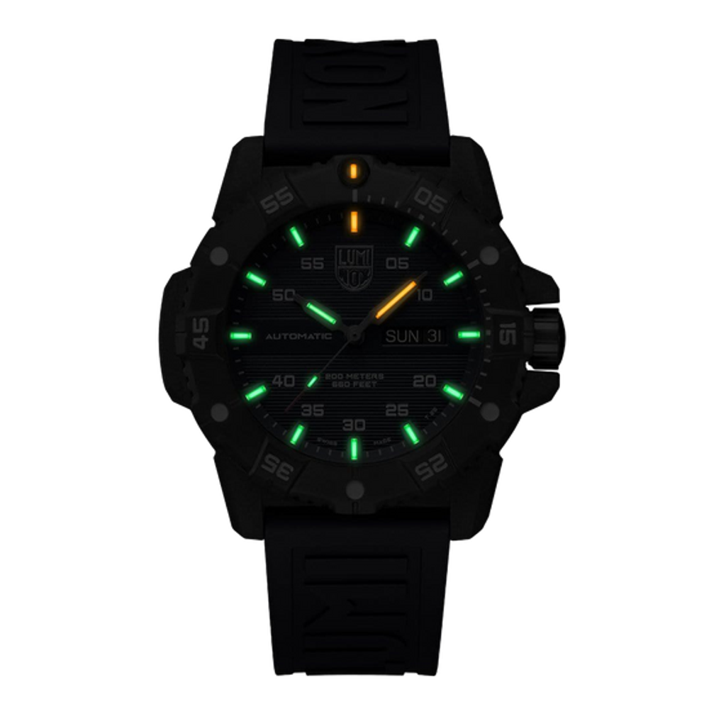 Luminox Master Carbon SEAL Automatic XS.3863