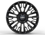 Кованые диски Chevrolet Tahoe V 2022-2024 Шевроле Тахое автомобильные диски колеса ковка диск