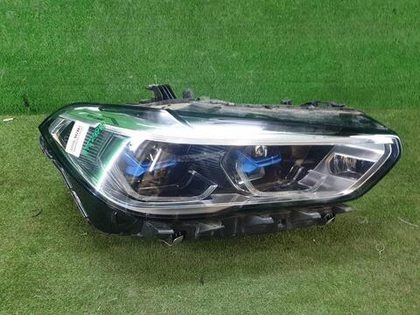 Фара правая BMW X5 G05 X6 G06 (18-23) Laser Light