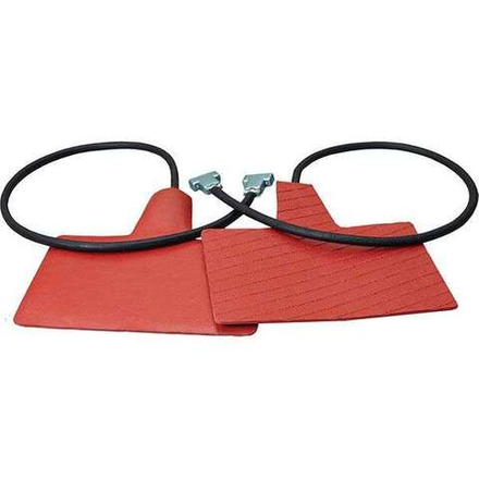 ТЕРМОПРЕСС 11-017 Нагреват.элемент к "Комплекс-2" 300*500 мм