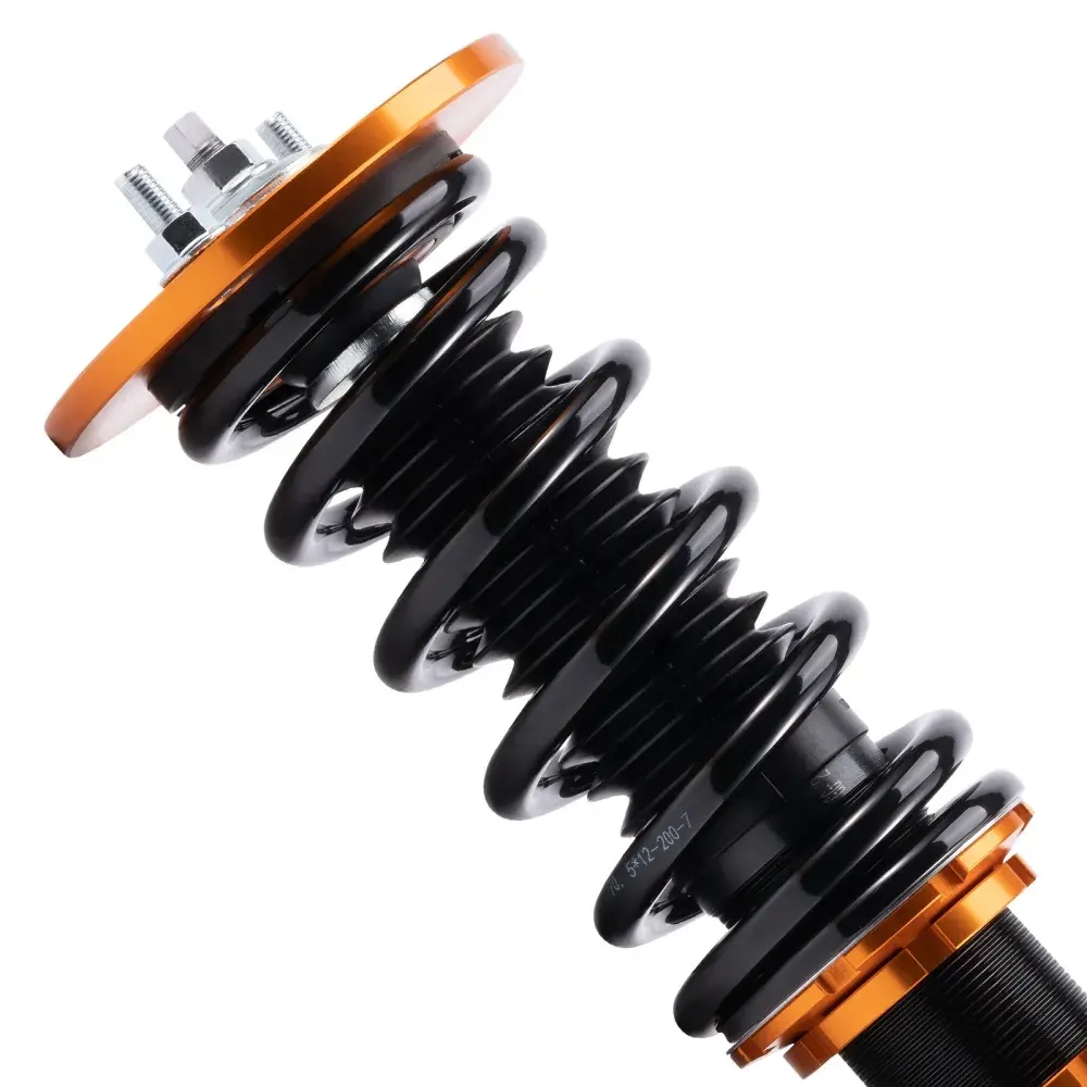 Комплект для автомобиля Honda Accord 1994 - 1997 Shock Absorbers Struts Full Set Coilovers Suspension Kit lowering kit