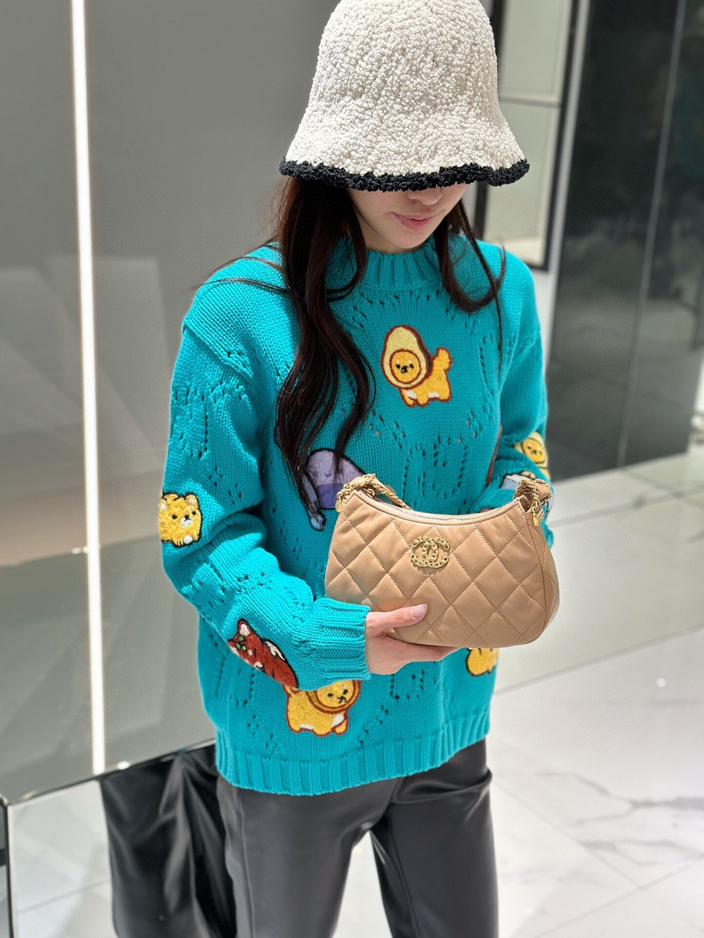 Gucci Sweatshirt