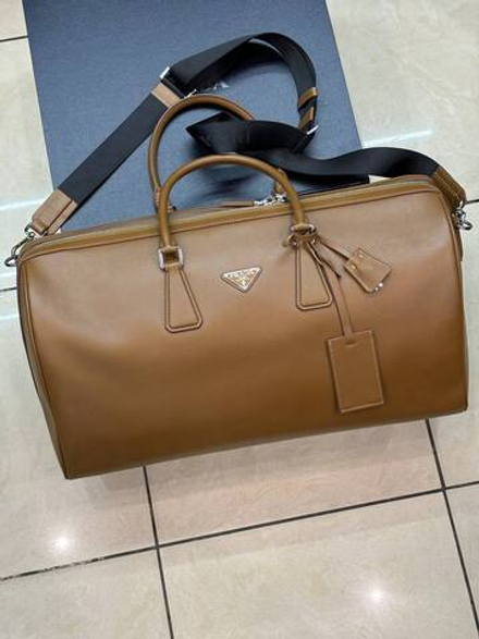 Сумка дорожная Prada